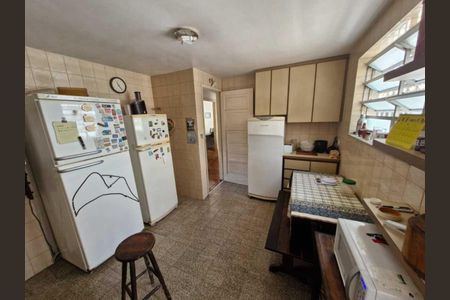 Apartamento à venda com 234m², 3 quartos e sem vaga