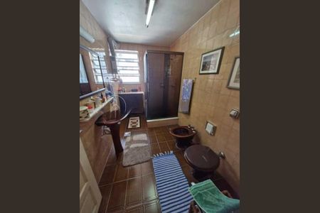 Apartamento à venda com 234m², 3 quartos e sem vaga