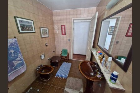 Apartamento à venda com 234m², 3 quartos e sem vaga