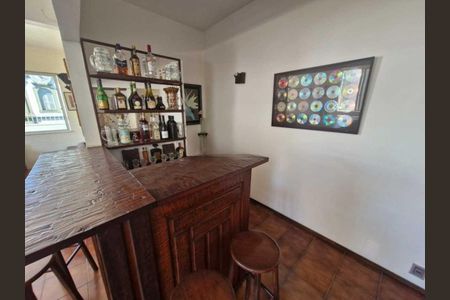 Apartamento à venda com 234m², 3 quartos e sem vaga