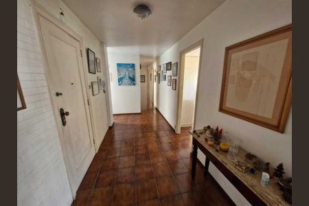 Apartamento à venda com 234m², 3 quartos e sem vaga