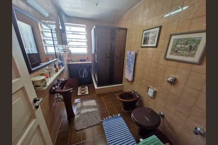 Apartamento à venda com 234m², 3 quartos e sem vaga