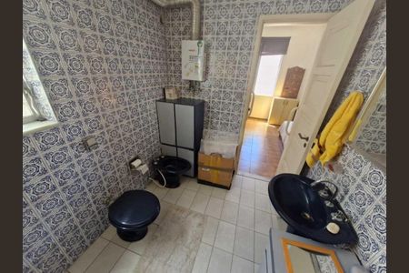 Apartamento à venda com 3 quartos, 234m² em Botafogo, Rio de Janeiro