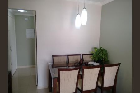 Apartamento à venda com 2 quartos, 52m² em Presidente Altino, Osasco