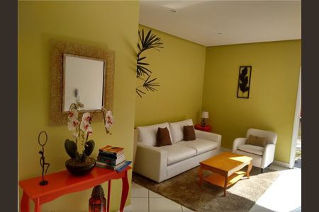 Apartamento à venda com 2 quartos, 52m² em Presidente Altino, Osasco