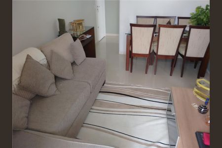 Apartamento à venda com 2 quartos, 52m² em Presidente Altino, Osasco