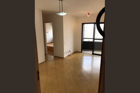 Apartamento para alugar com 1 quarto, 50m² em Conjunto Residencial José Bonifácio, São Paulo