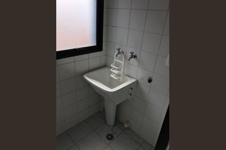 Apartamento para alugar com 1 quarto, 50m² em Conjunto Residencial José Bonifácio, São Paulo