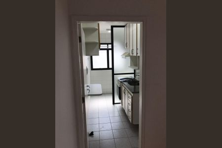 Apartamento para alugar com 1 quarto, 50m² em Conjunto Residencial José Bonifácio, São Paulo