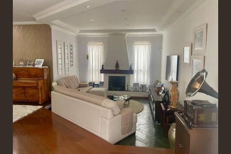 Casa à venda com 4 quartos, 311m² em Jardim Franca, São Paulo