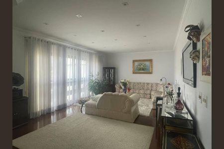 Casa à venda com 4 quartos, 311m² em Jardim Franca, São Paulo