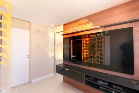 Apartamento à venda com 2 quartos, 59m² em Alto da Mooca, São Paulo