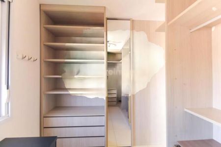 Apartamento à venda com 2 quartos, 59m² em Alto da Mooca, São Paulo