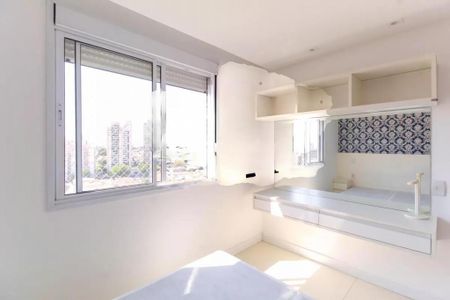 Apartamento à venda com 2 quartos, 59m² em Alto da Mooca, São Paulo