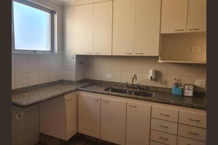 Apartamento à venda com 118m², 3 quartos e 1 vagaFoto 08