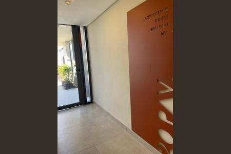 Apartamento para alugar com 1 quarto, 33m² em Consolação, São Paulo