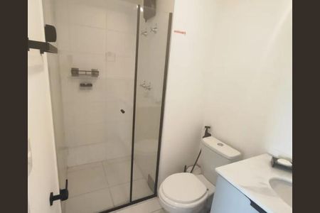 Apartamento para alugar com 1 quarto, 33m² em Santo Amaro, São Paulo