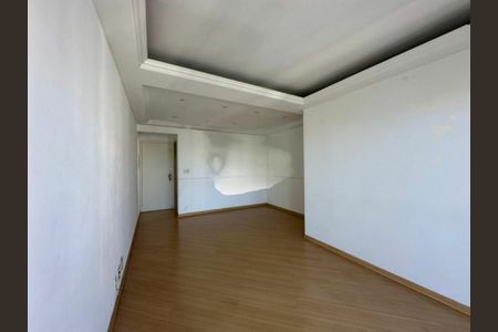 Apartamento à venda com 3 quartos, 82m² em Vila Campo Grande, São Paulo