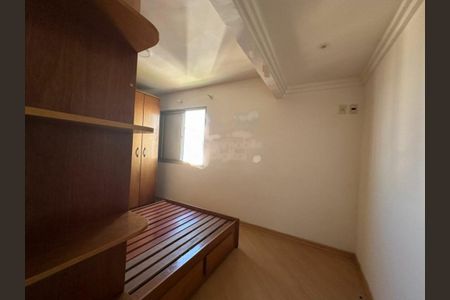 Apartamento à venda com 3 quartos, 82m² em Vila Campo Grande, São Paulo