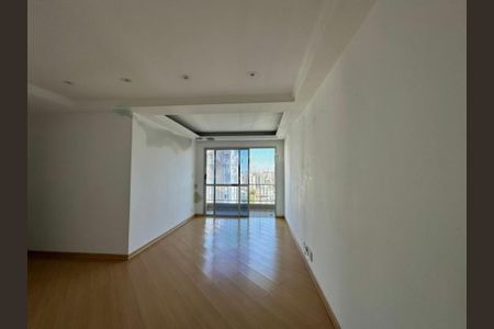 Apartamento à venda com 3 quartos, 82m² em Vila Campo Grande, São Paulo
