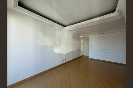 Apartamento à venda com 3 quartos, 82m² em Vila Campo Grande, São Paulo