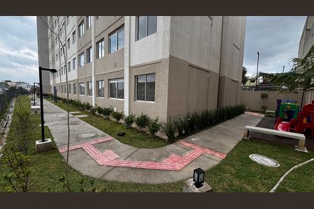 Apartamento à venda com 33m², 2 quartos e 1 vaga Apartamento à venda com 33m², 2 quartos e 1 vagaÁrea comum