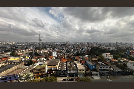 Apartamento à venda com 33m², 2 quartos e 1 vaga Apartamento à venda com 33m², 2 quartos e 1 vagaQuarto 2 Vista