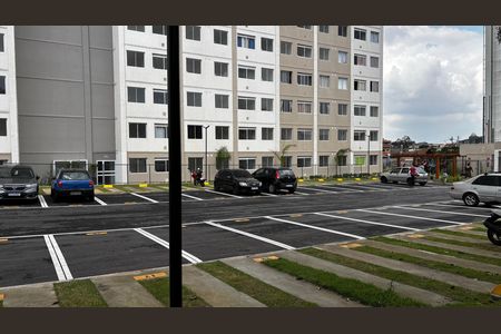 Apartamento à venda com 33m², 2 quartos e 1 vaga Apartamento à venda com 33m², 2 quartos e 1 vagaGaragem