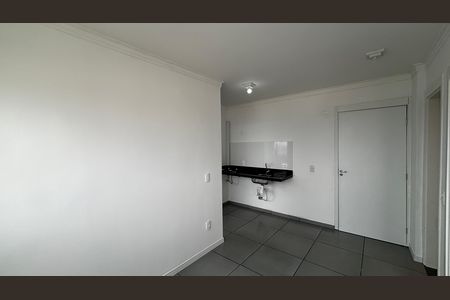 Apartamento à venda com 33m², 2 quartos e 1 vaga Apartamento à venda com 33m², 2 quartos e 1 vagaSala - Sala de Jantar