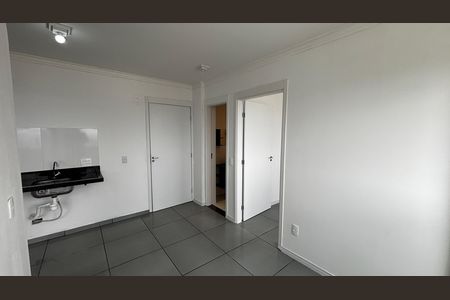 Apartamento à venda com 33m², 2 quartos e 1 vaga Apartamento à venda com 33m², 2 quartos e 1 vagaSala - Sala de Jantar