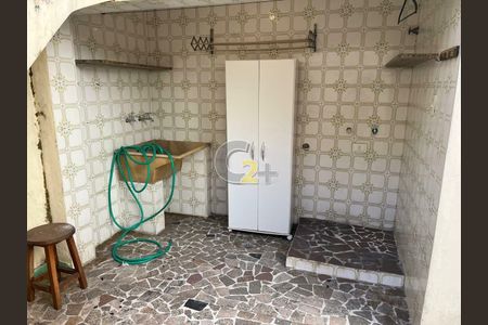 Casa para alugar com 2 quartos, 130m² em Barra Funda, São Paulo