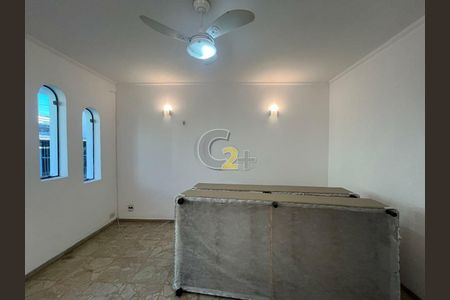Casa para alugar com 2 quartos, 130m² em Barra Funda, São Paulo
