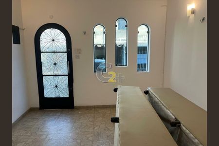 Casa para alugar com 2 quartos, 130m² em Barra Funda, São Paulo