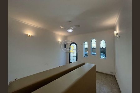 Casa para alugar com 2 quartos, 130m² em Barra Funda, São Paulo