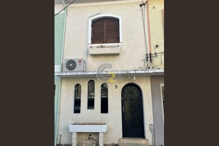 Casa para alugar com 2 quartos, 130m² em Barra Funda, São Paulo