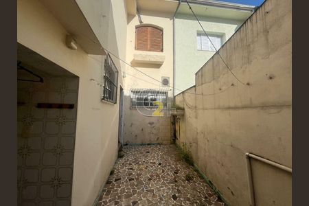 Casa para alugar com 2 quartos, 130m² em Barra Funda, São Paulo