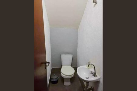 Casa à venda com 2 quartos, 67m² em Vila Alzira, Santo André