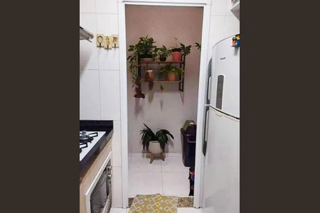 Casa à venda com 2 quartos, 67m² em Vila Alzira, Santo André