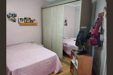 Casa à venda com 2 quartos, 67m² em Vila Alzira, Santo André