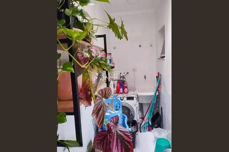 Casa à venda com 2 quartos, 67m² em Vila Alzira, Santo André