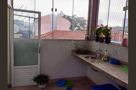 Casa à venda com 2 quartos, 67m² em Vila Alzira, Santo André