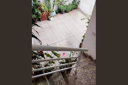 Casa à venda com 2 quartos, 67m² em Vila Alzira, Santo André