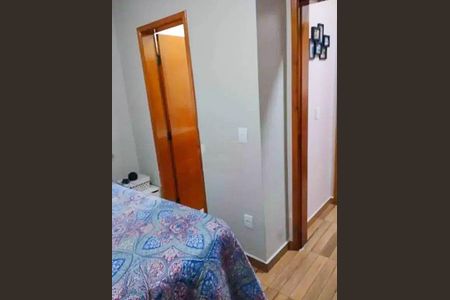 Casa à venda com 2 quartos, 67m² em Vila Alzira, Santo André