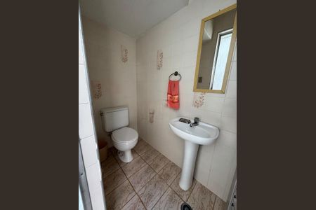 Casa à venda com 209m², 3 quartos e 3 vagas