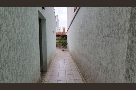 Casa à venda com 209m², 3 quartos e 3 vagas