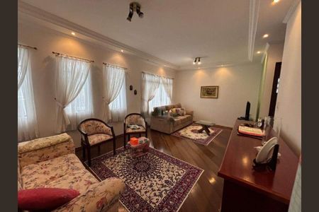 Casa à venda com 3 quartos, 209m² em Santa Terezinha, São Bernardo do Campo