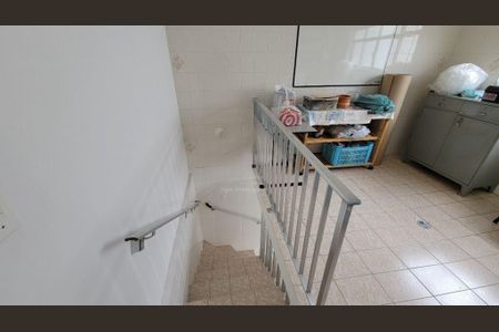 Casa à venda com 209m², 3 quartos e 3 vagas