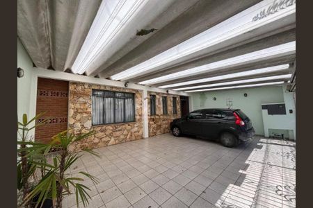 Casa à venda com 209m², 3 quartos e 3 vagas