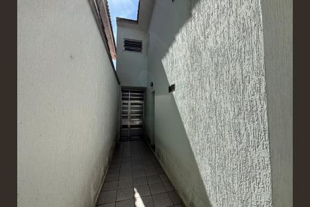 Casa à venda com 209m², 3 quartos e 3 vagas