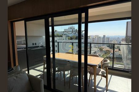 Apartamento para alugar com 2 quartos, 115m² em Sumaré, São Paulo